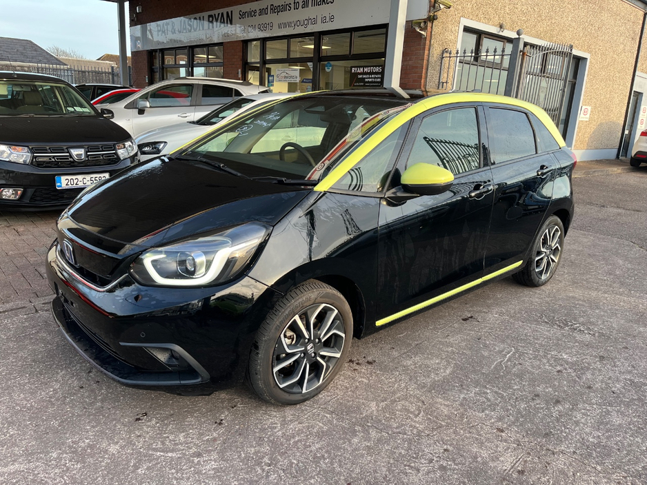 2020 Honda Fit for sale in , Ireland
