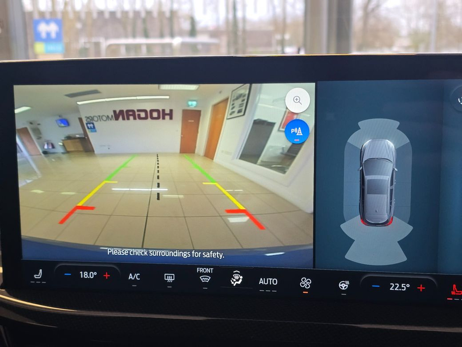 2023 Ford Focus St-line 1.0T Petrol 125