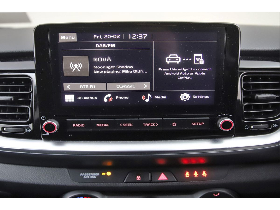 2023 Kia Stonic 1.0 K2 PE MY2022 *REVERSE CAM*CARPLAY*ANDROID AUTO* €19,890