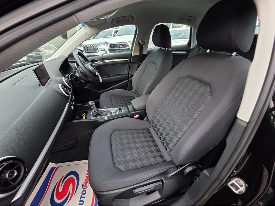 2015 Audi A3 Saloon - image 12