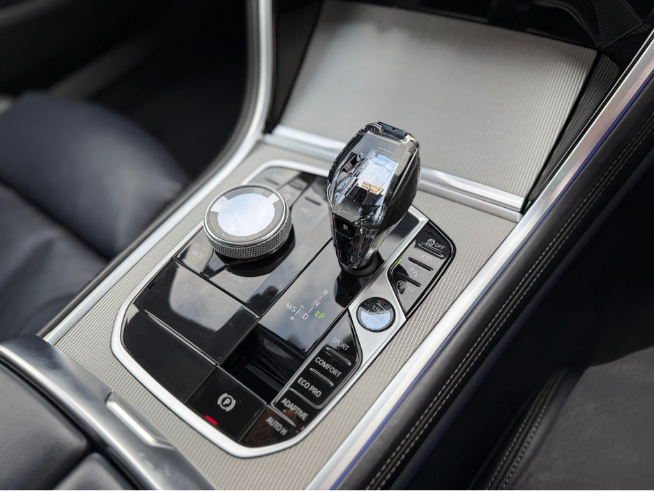 2020 BMW 8 Series M-SPORT X-DRIVE 840D - 3.0L DIESEL - AUTO - 12M WARRANTY - CAR: 1703 €64,950