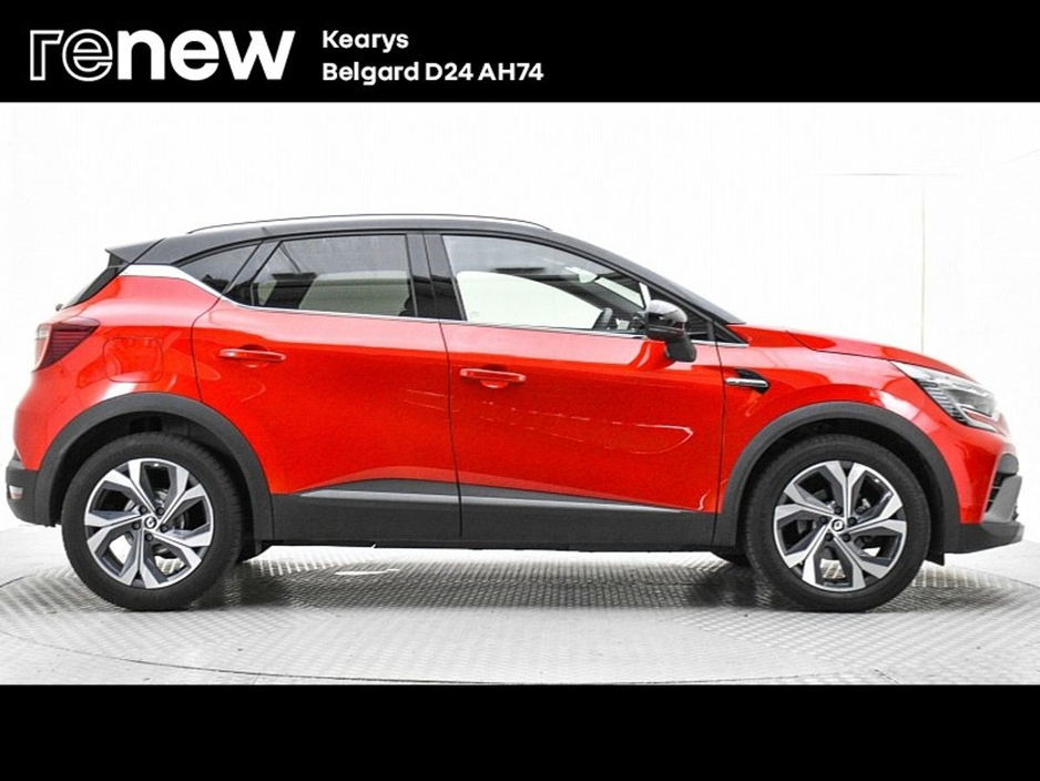 2022 Renault Captur - image 7