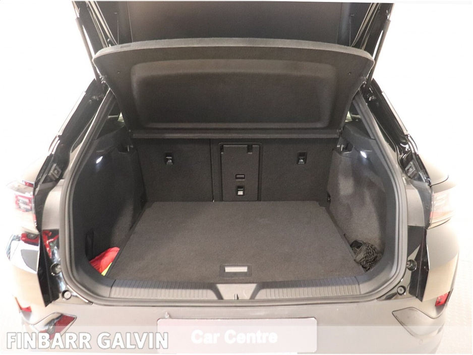 2023 Volkswagen ID.4 STYLE 77kWh 204HP €31,950