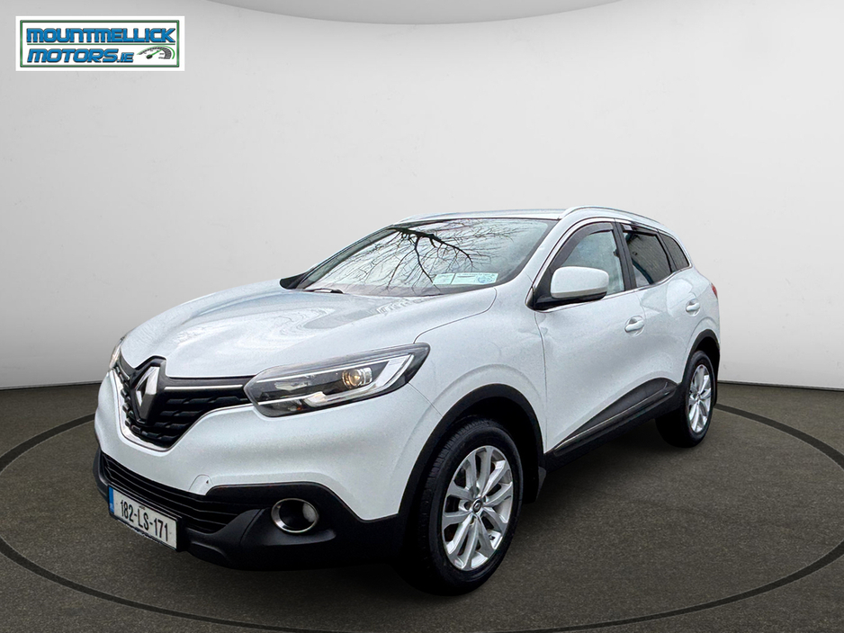 2018 Renault Kadjar - image 4