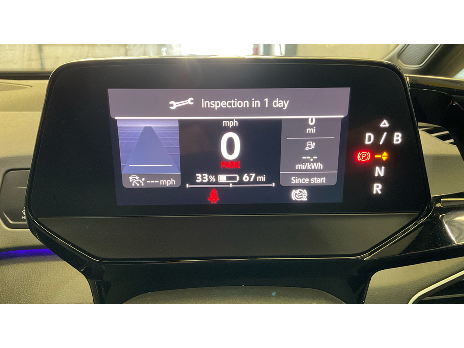 2022 Volkswagen ID.3 - image 4