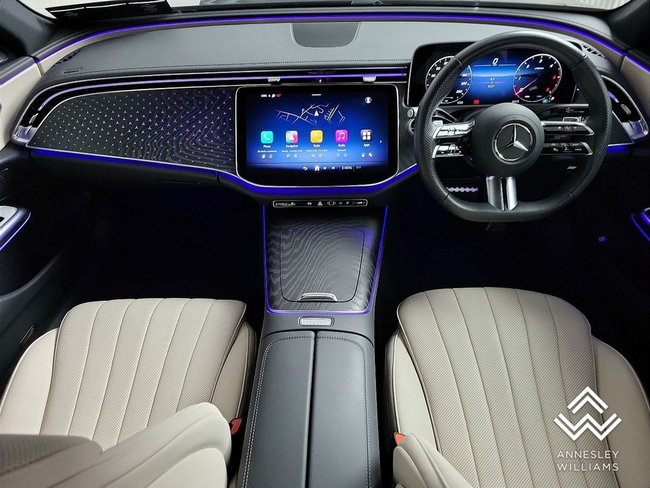 2025 Mercedes-Benz E Class - image 13