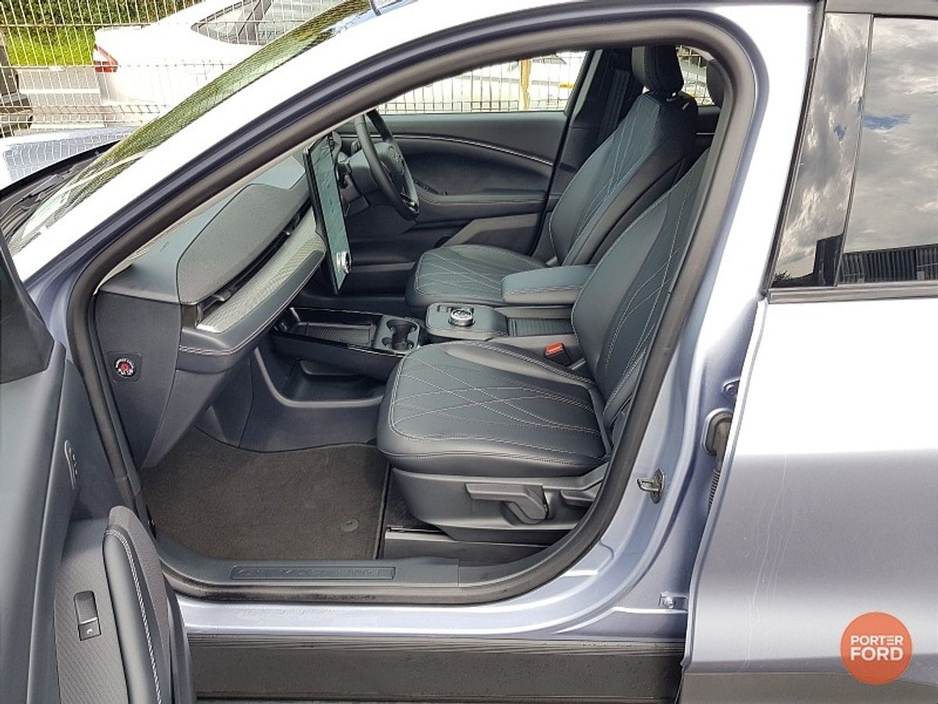 2023 Ford Mustang Mach-E RWD STD RANGE 440KM RANGE €37,950