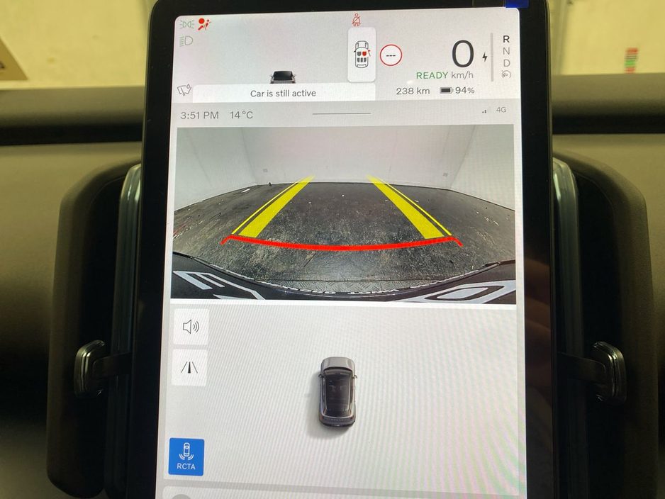 2026 Volvo EX30 - image 25