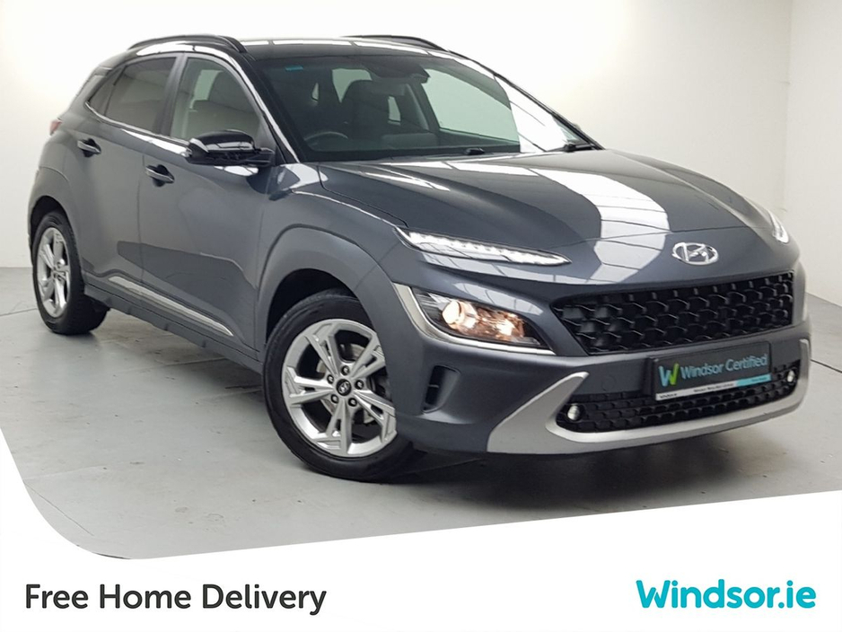 2022 Hyundai Kona for sale in , Ireland