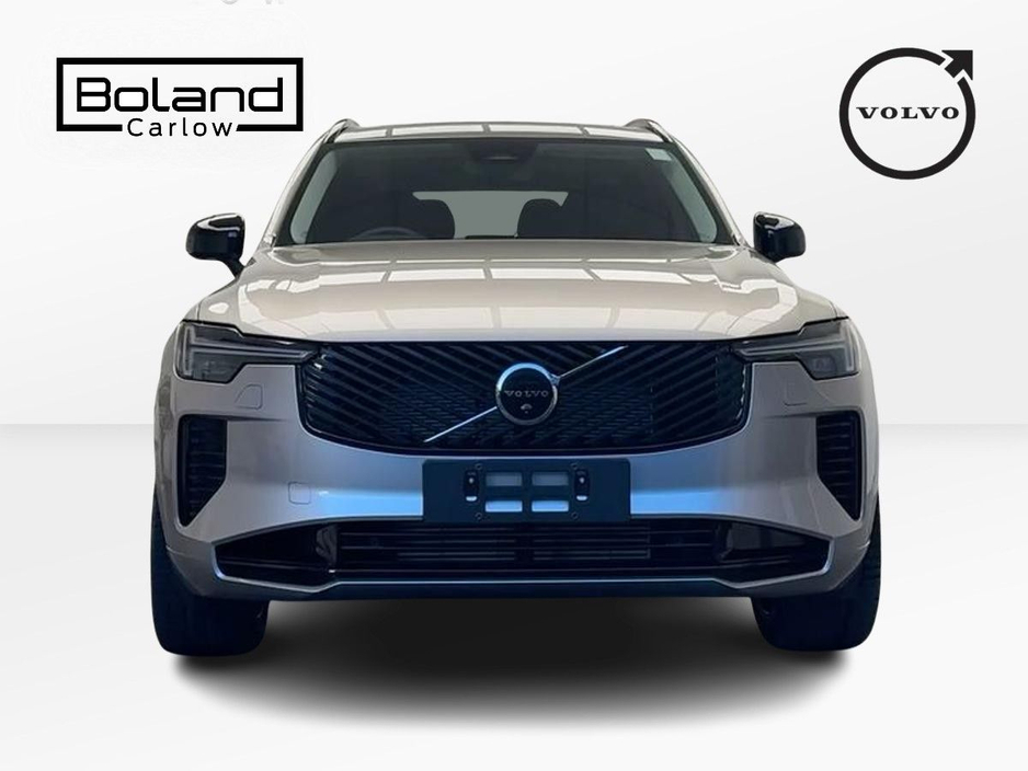 2026 Volvo XC90 - image 7