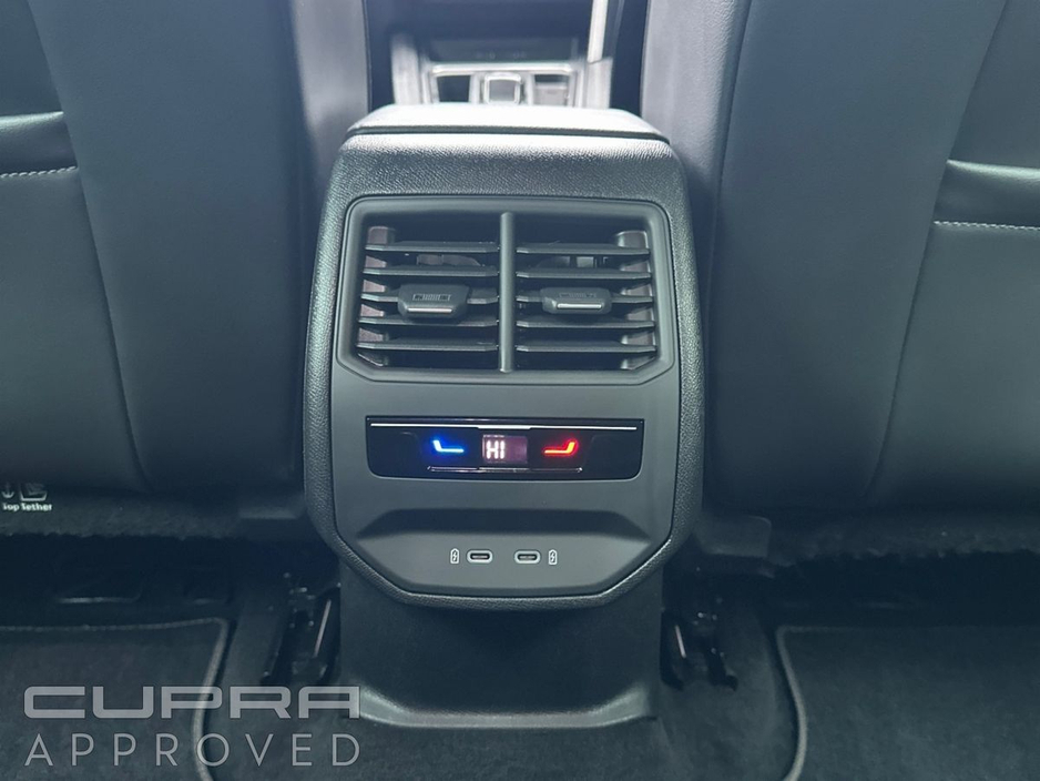 2023 Cupra Leon *SOLD*AUTO* 1.5eTSI 150hp DSG €28,995