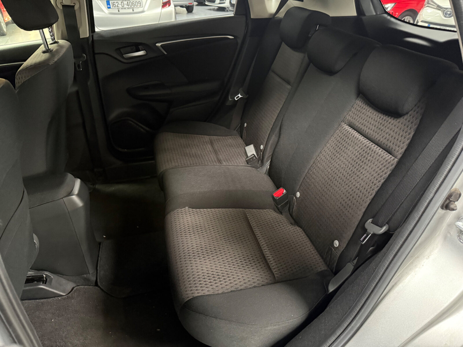 2018 Honda Jazz  €12,990