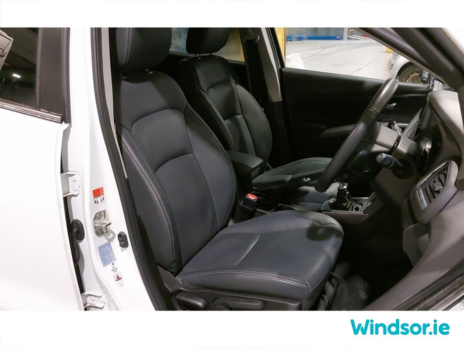 2023 Suzuki S-CROSS SX4 S-CROSS 1.4 BOOSTERJET MIL €25,995