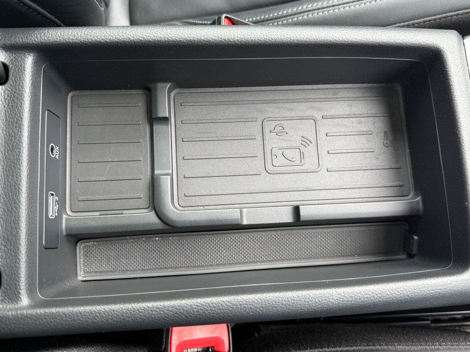 2018 Audi A5 - image 26