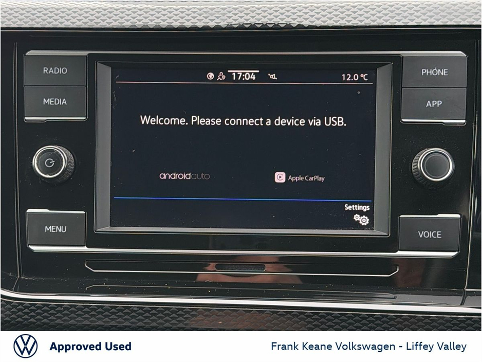 2024 Volkswagen Polo - image 13