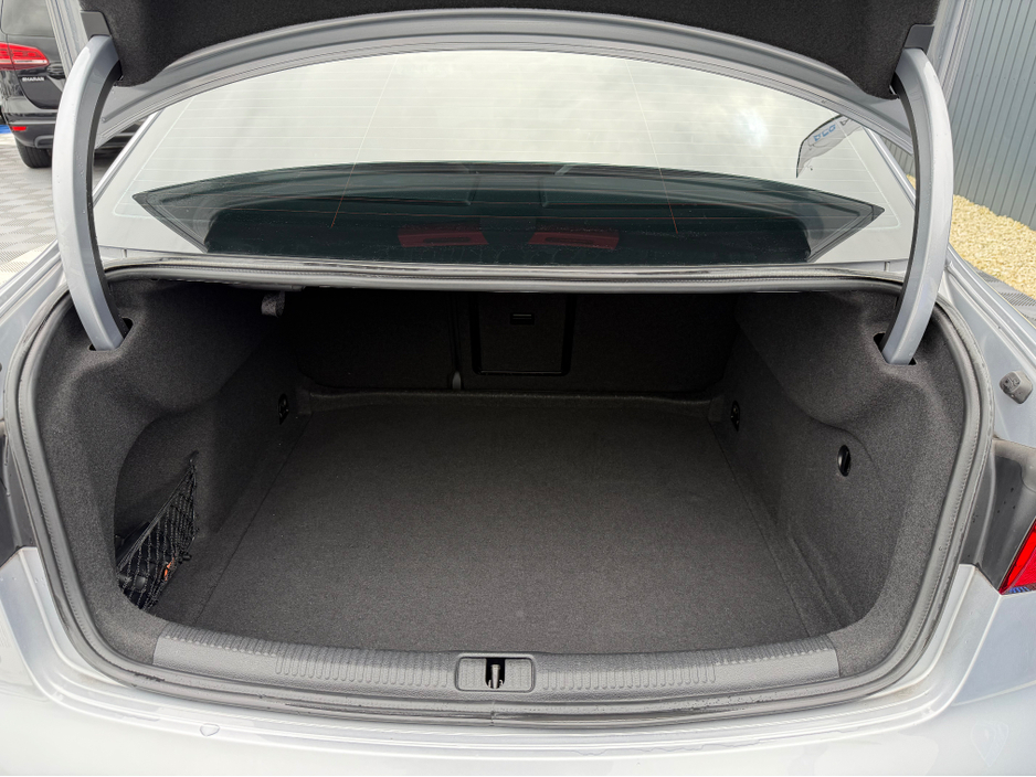 2015 Audi S3 - image 36