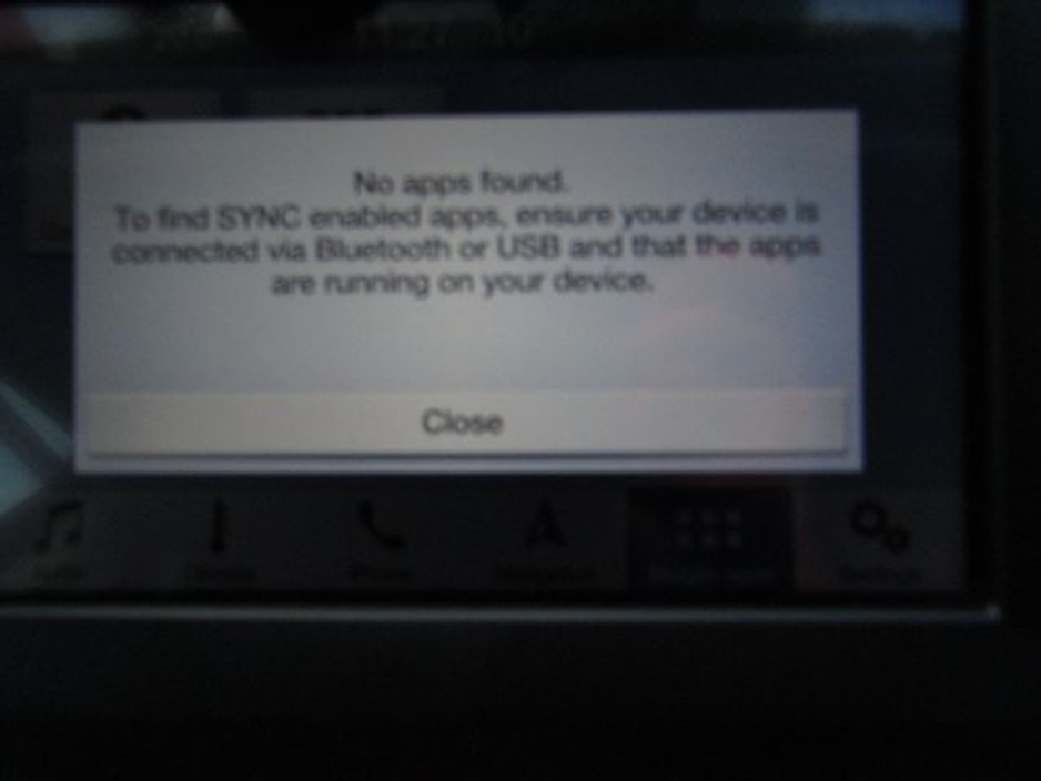 2017 Ford Mondeo - image 35