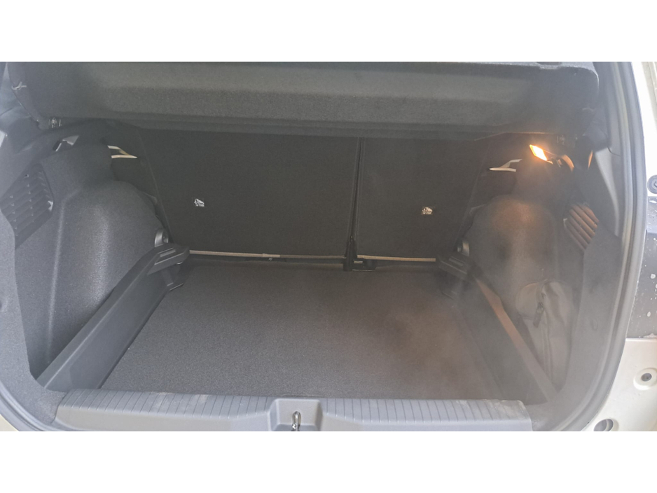 2026 Opel Frontera - image 10