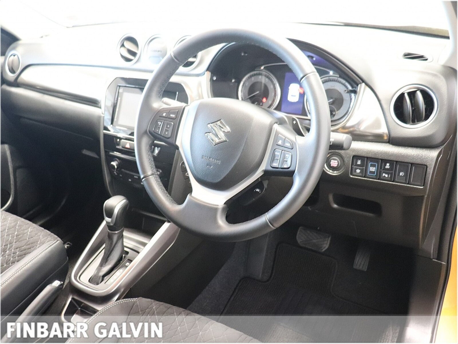 2024 Suzuki Vitara - image 5