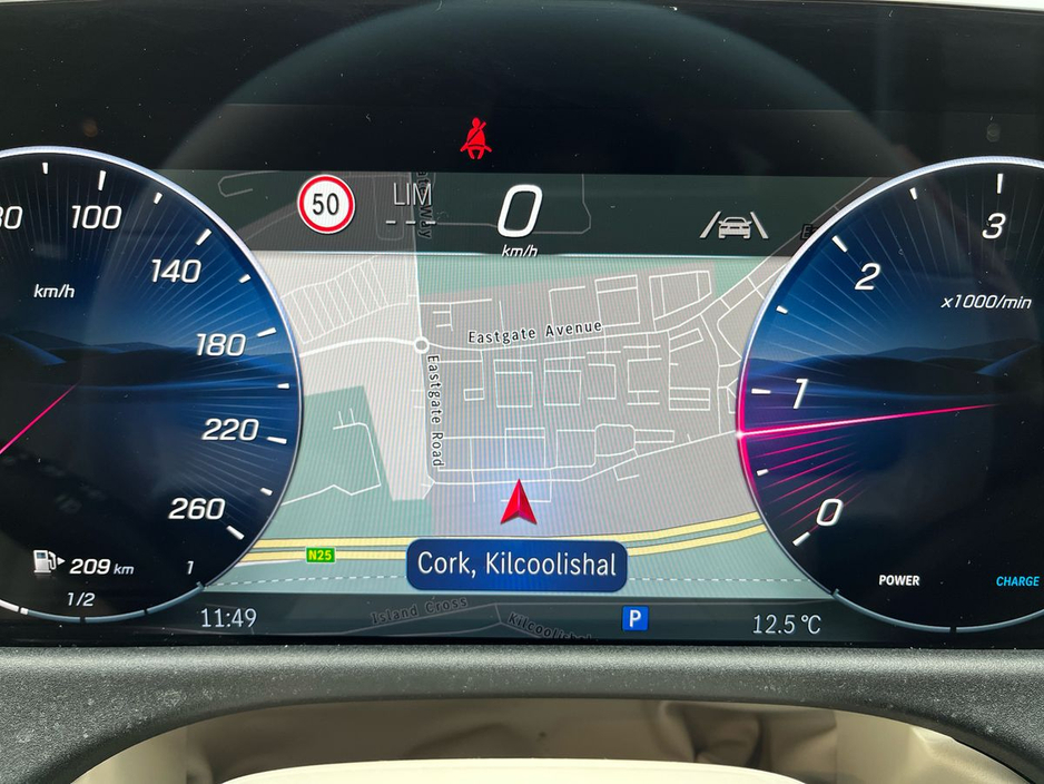 2024 Mercedes-Benz E Class - image 30