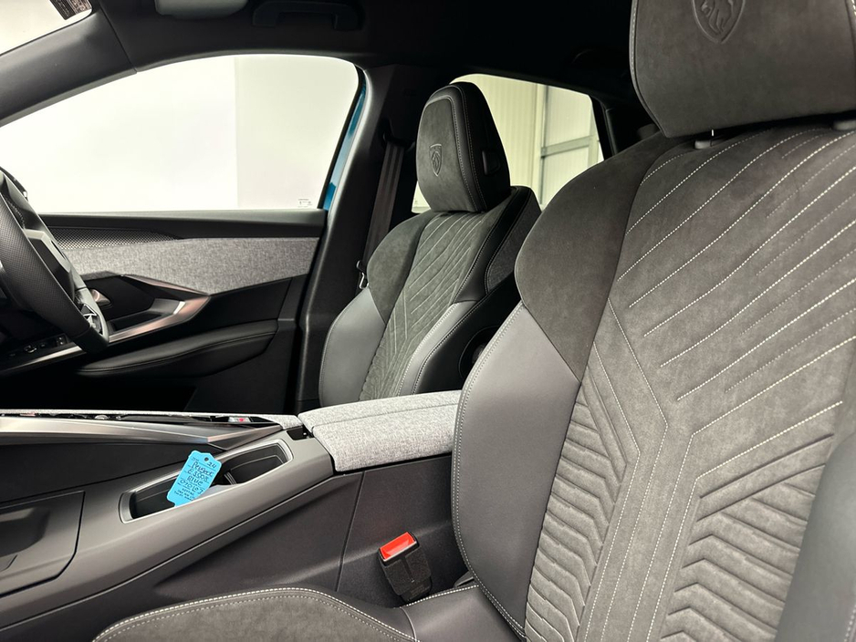 2026 Peugeot 3008 - image 27