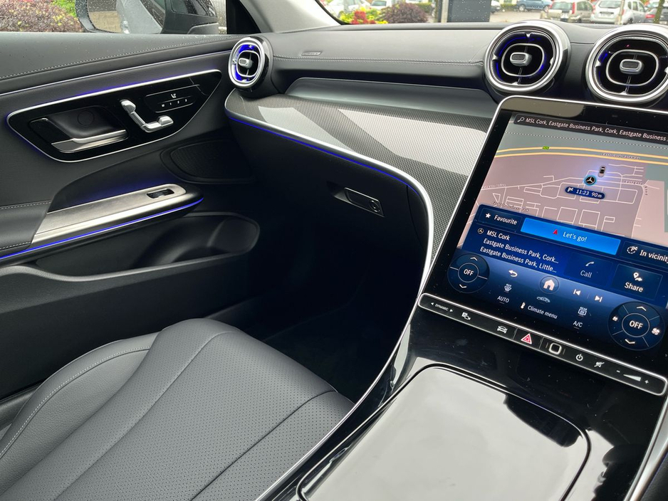 2026 Mercedes-Benz CLE - image 26