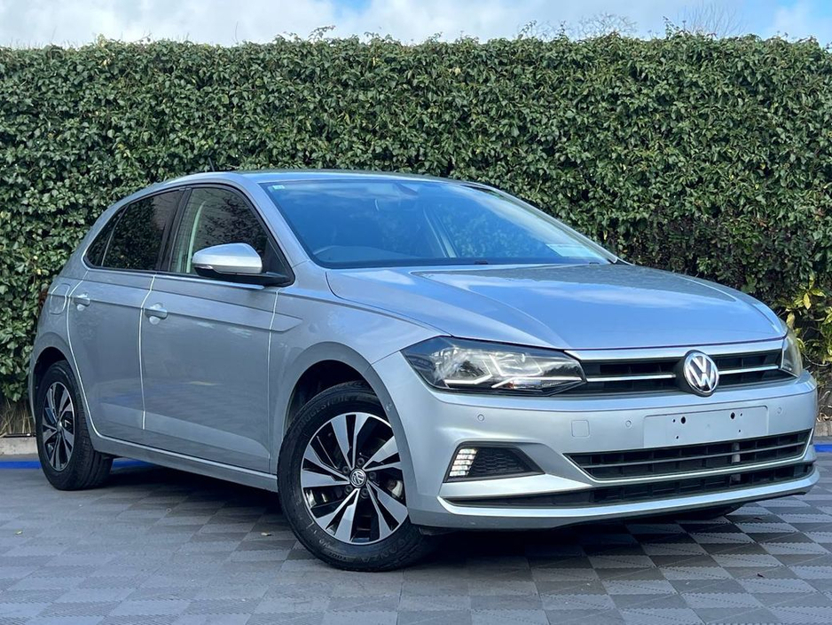 2018 Volkswagen Polo for sale in , Ireland