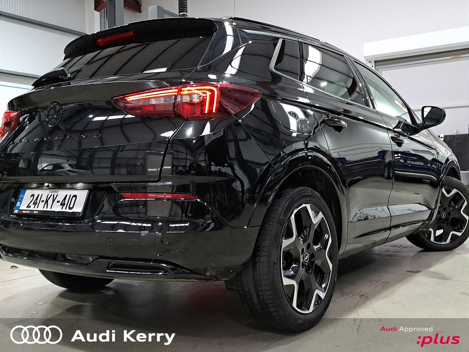 2024 Opel Grandland X - image 24