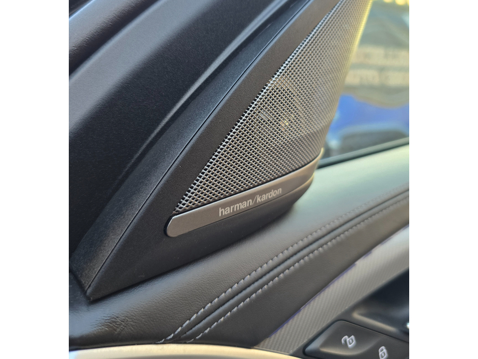 2019 BMW M5 F90 4DR AUTO M5 600BHP LOW KM! STUNNING! €70,950