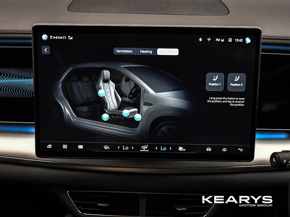 2026 BYD Sealion 7 - image 35