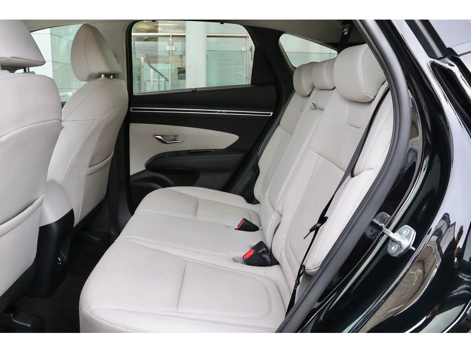 2024 Hyundai Tucson - image 16