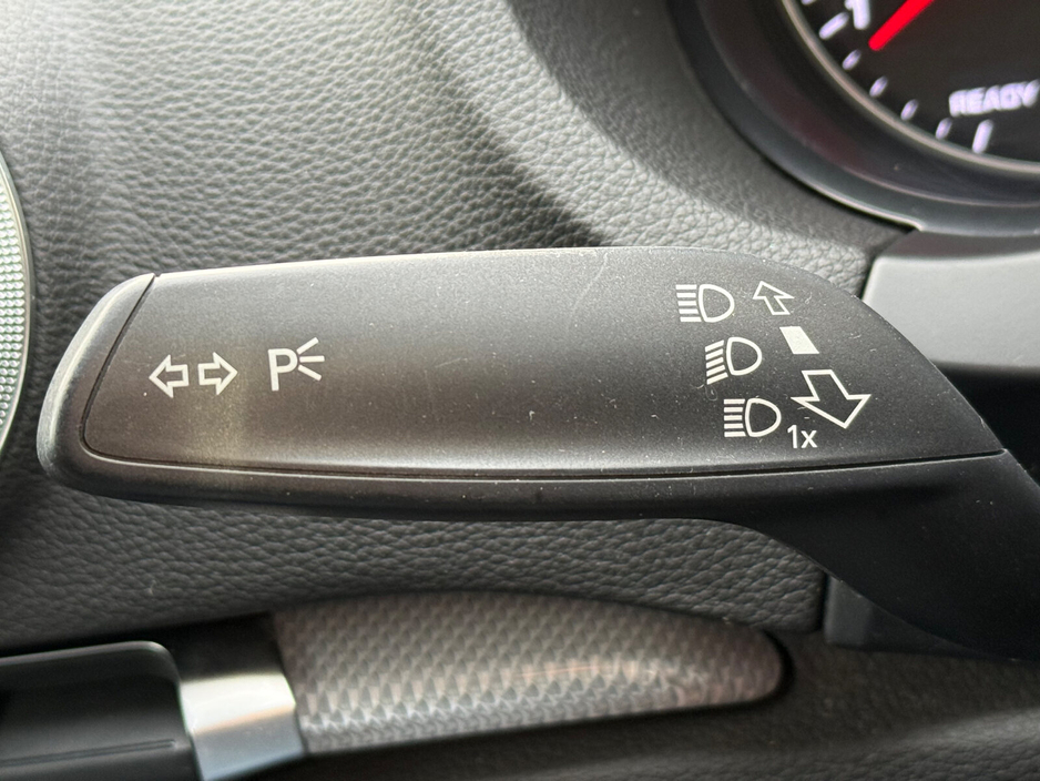 2016 Audi A3 - image 18