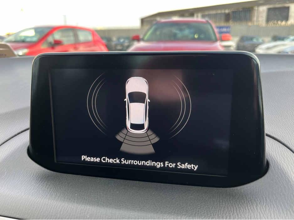 2019 Mazda Mazda3 EXECUTIVE SE 1.5 PETROL //HEATED SEATS//CARPLAY// €12,950