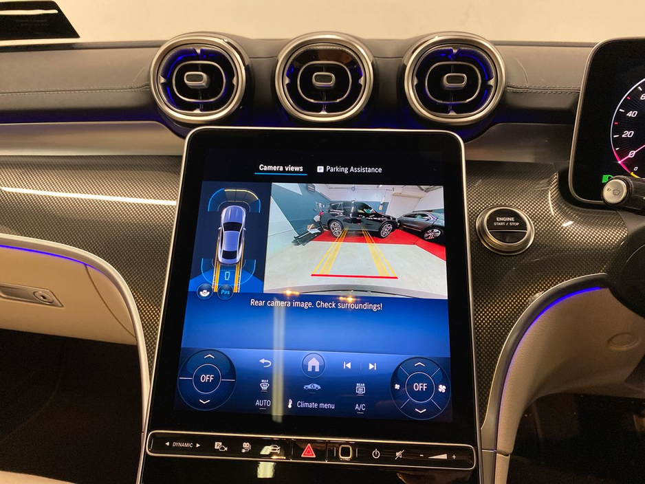 2026 Mercedes-Benz CLE - image 18