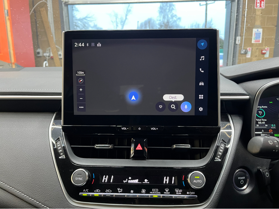 2023 Toyota Corolla - image 20