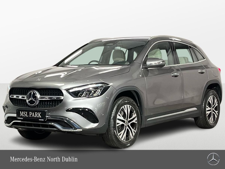 2026 Mercedes-Benz GLA Class for sale in , Ireland
