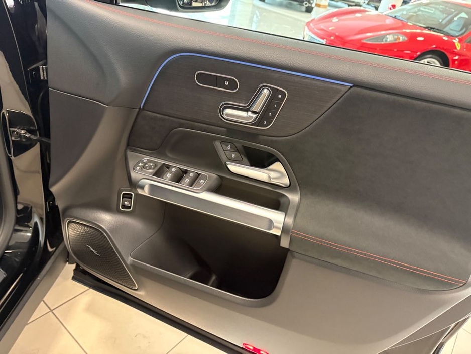 2025 Mercedes-Benz EQB - image 33