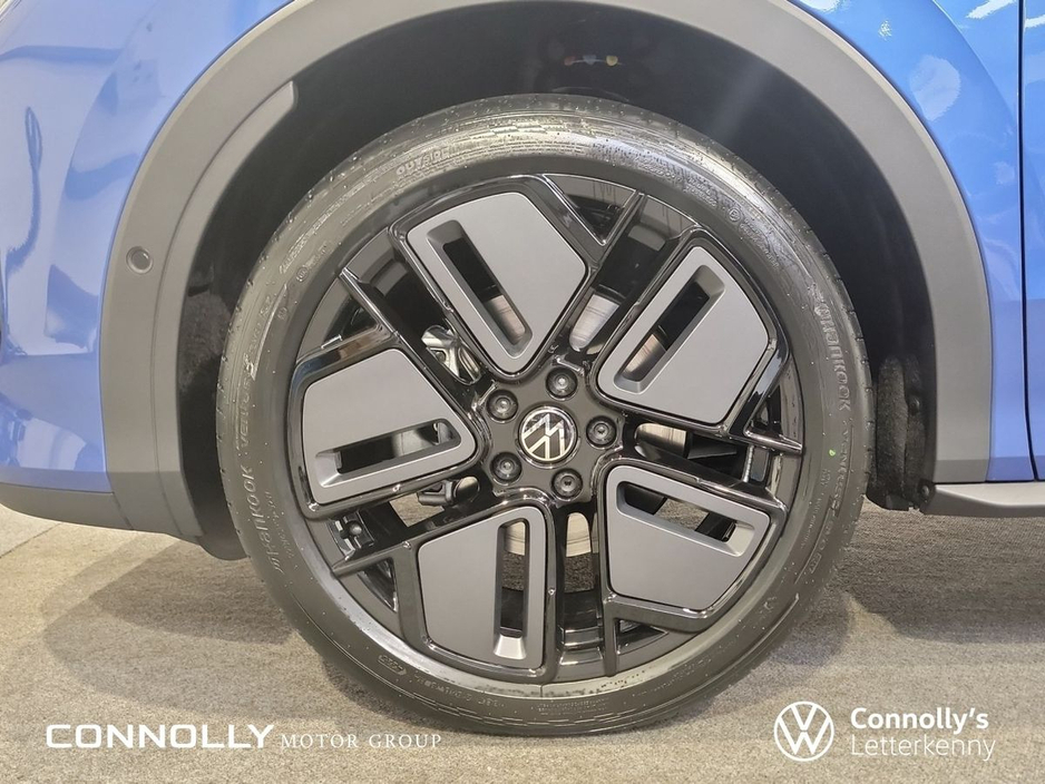 2026 Volkswagen T-Roc - image 7