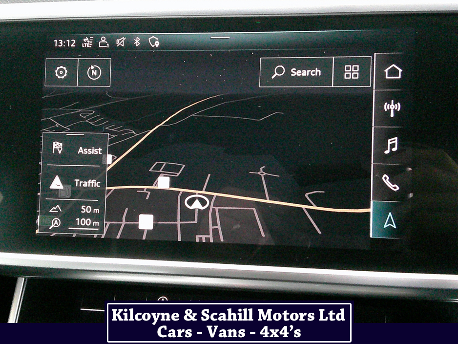 2019 Audi A6 - image 27