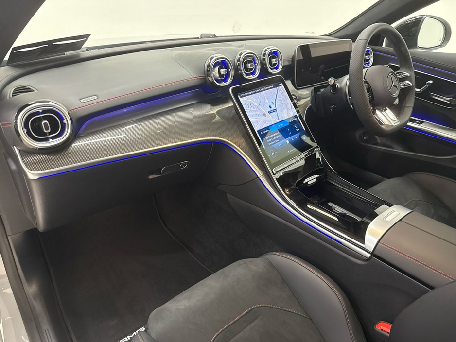 2026 Mercedes-Benz AMG - image 6