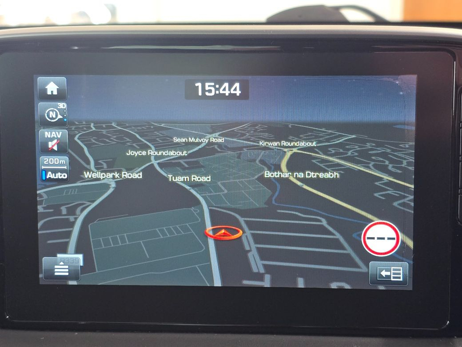 2020 Hyundai Tucson Diesel Executive Plus * Best Spec * €22,500