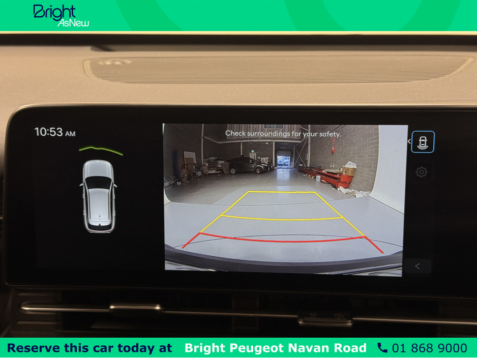 2023 Hyundai Kona M HYBRID SIGNATURE 5DR AU €29,495