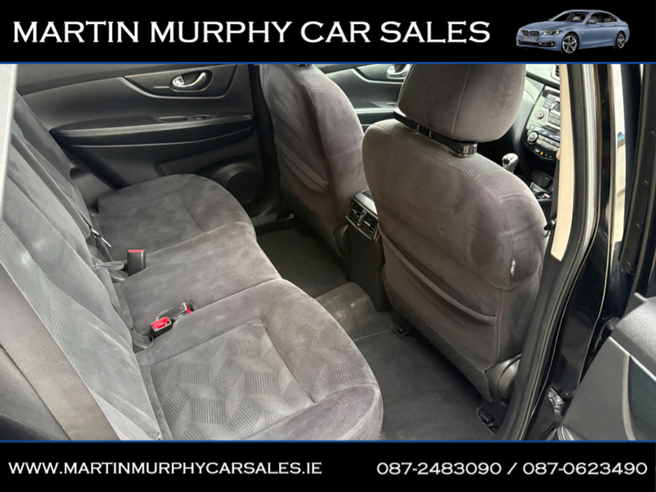 2015 Nissan X-Trail - image 14