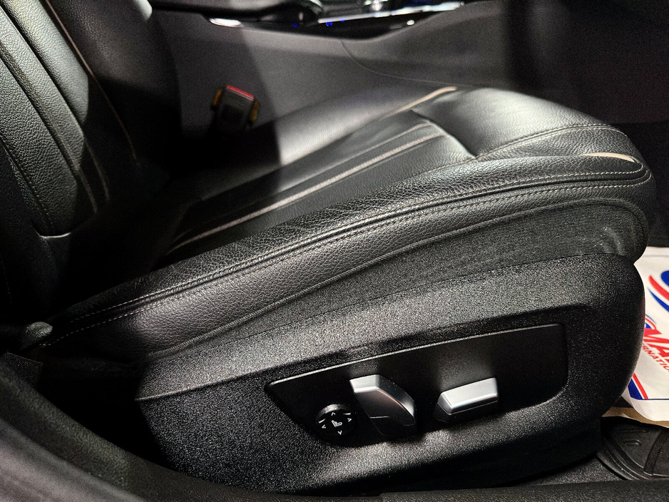 2017 BMW 5 Series 520d Luxury Auto €23,450