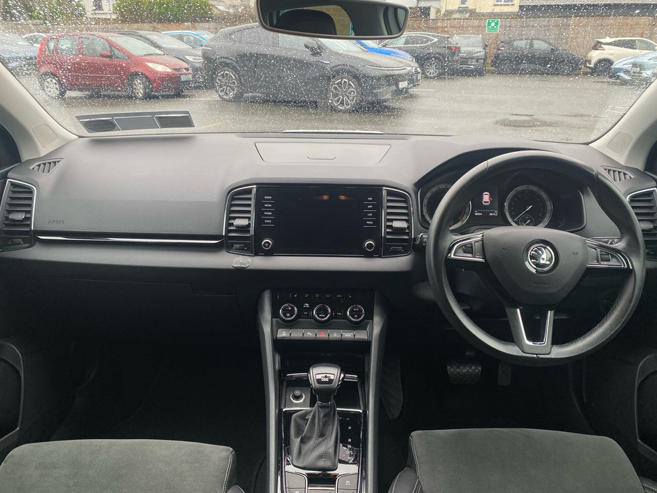 2019 Skoda Karoq - image 15