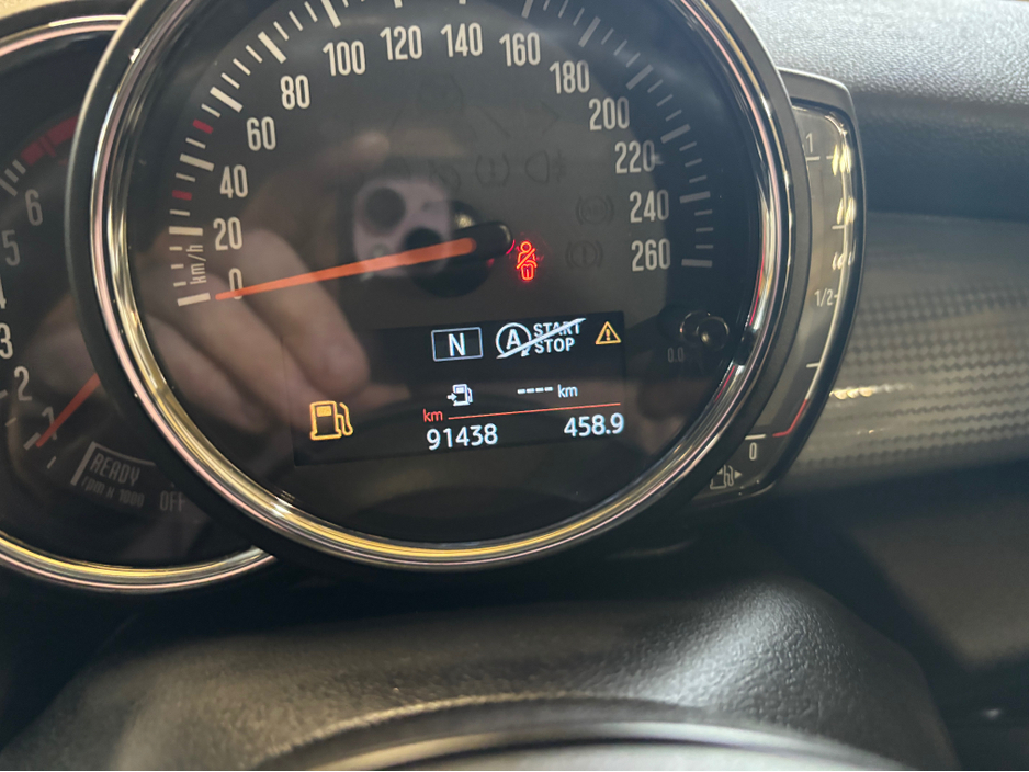 2020 MINI Hatch CLASSIC CLA5 4DR COOPER €18,750