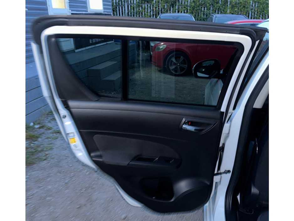 2014 Suzuki Swift RS  1.2 Petrol Automatic  Guaranteed Low Mileage    (3945) €11,495