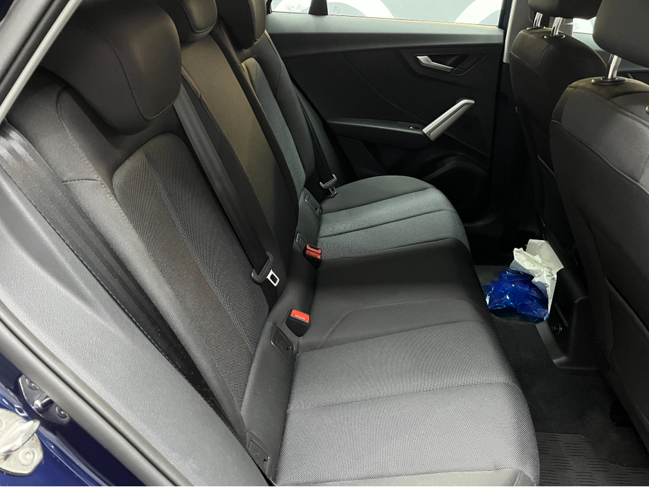 2023 Audi Q2 €32950 2023 AUDI Q2 35TDI ADVANCED 2.0 AUTOMATIC / CRUISE CONTROL / REVERSE CAMERA / HEATED SEATS AND MORE €32,950