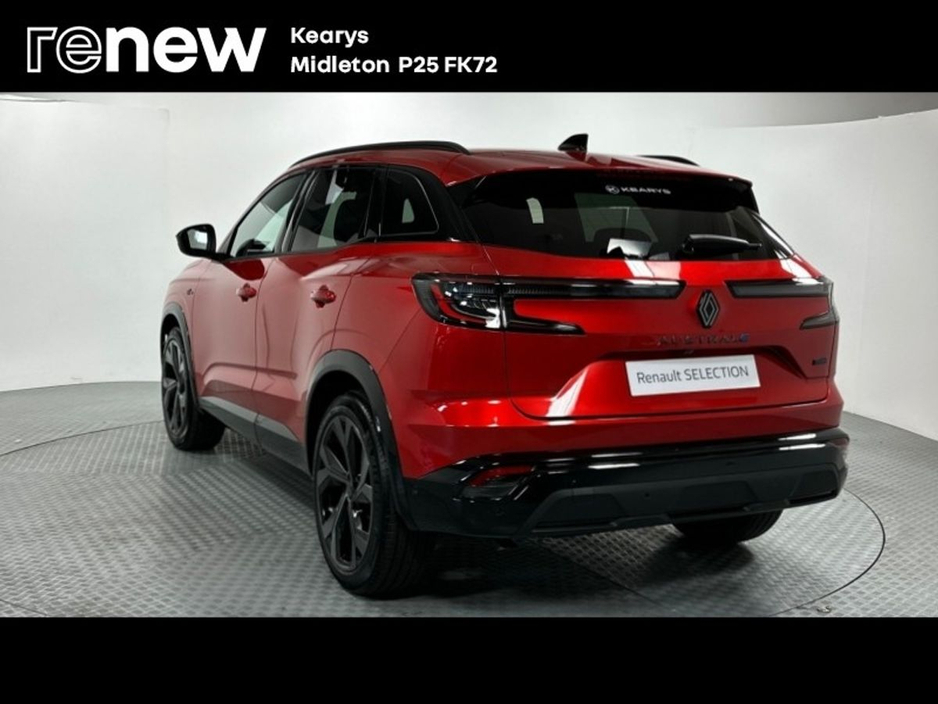 2023 Renault Austral - image 7