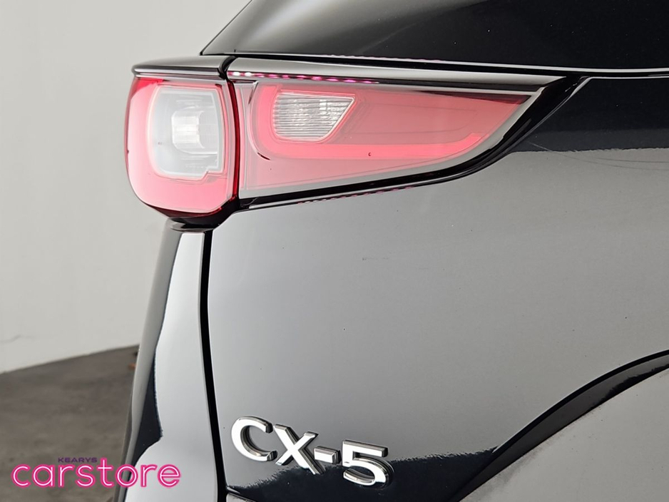2023 Mazda CX-5 - image 16
